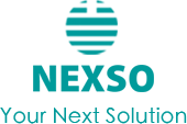 NEXSO Logo